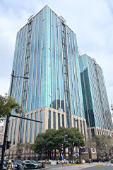 YUEI Caster Trading (Shanghai) Co.,Ltd