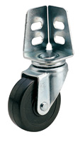 Angle castersSA-75RH
