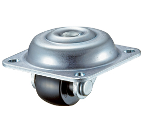 Low profile heavy duty castersHG-65PB