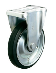 Silence castersSIR-200WF